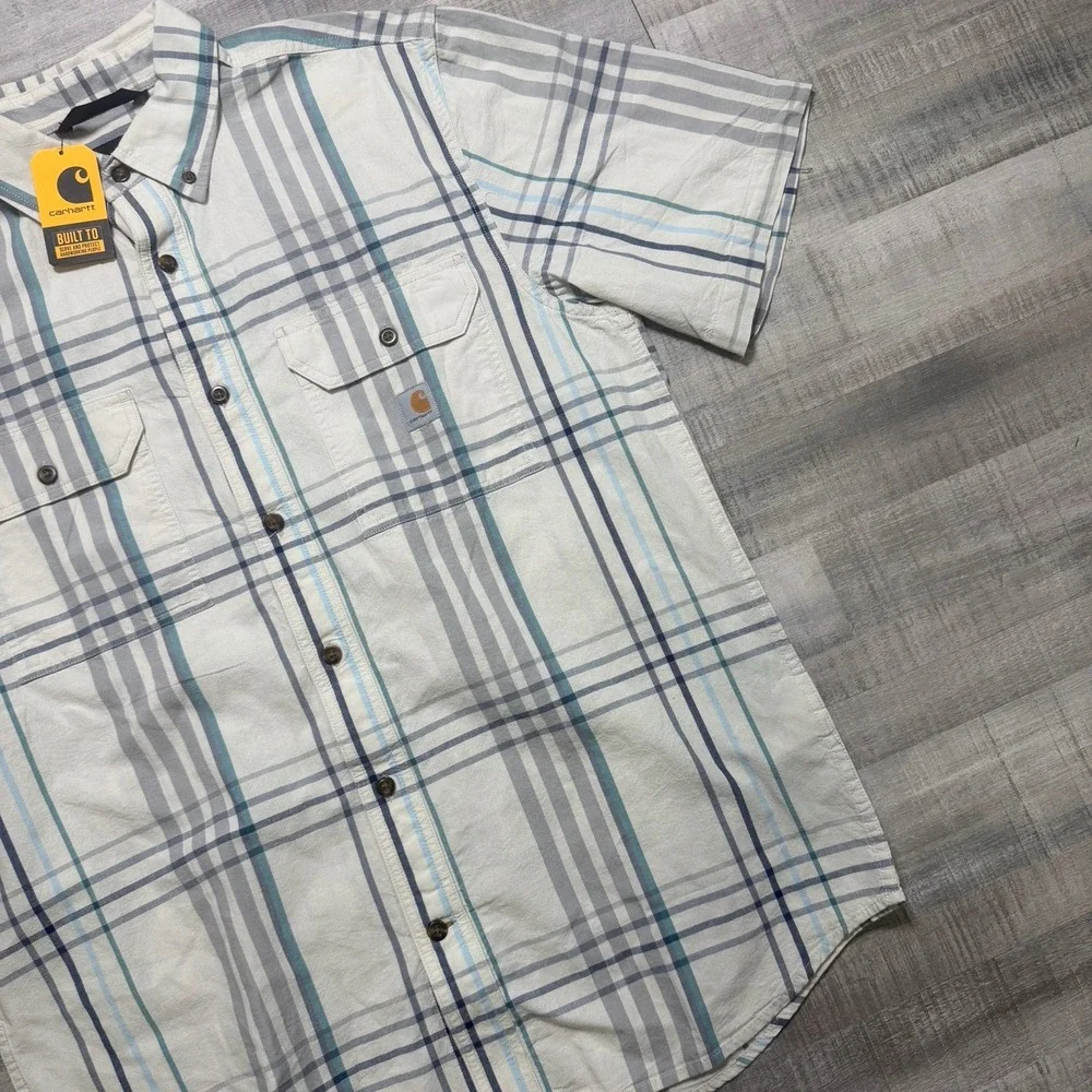Carhartt please check